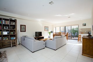 Huge Family Room