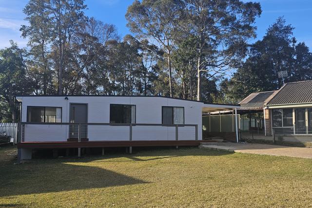 3 Rauch Close, NSW 2540