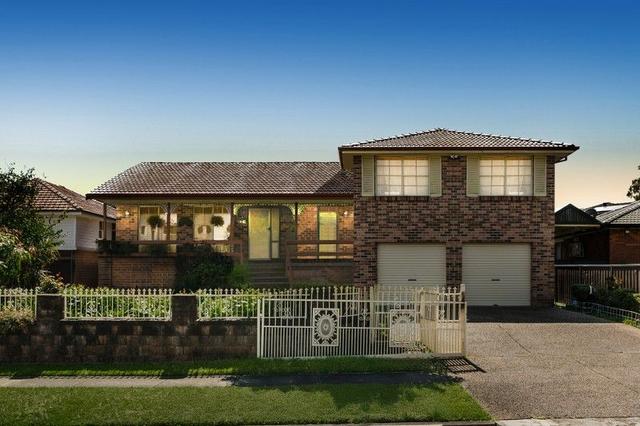 1 Nowra Street, NSW 2148