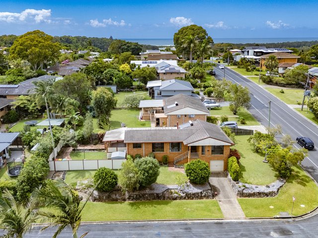 2 Tindara Drive, NSW 2452
