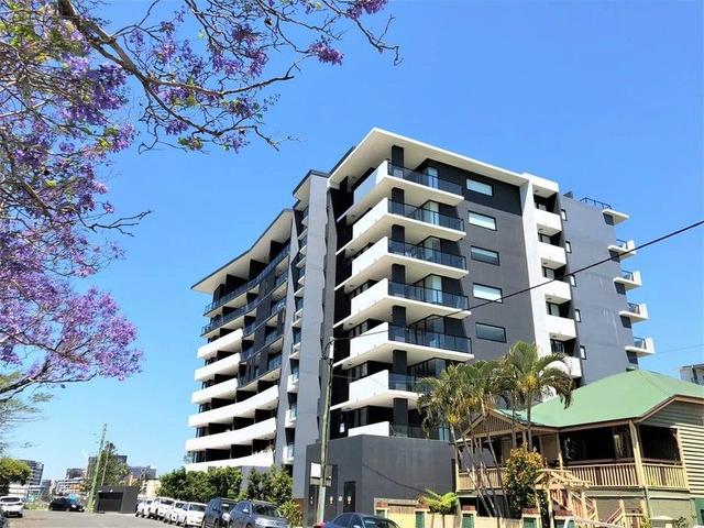 27/8 Hunt Street, QLD 4007