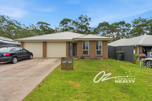 15 Peacehaven Way, NSW 2540