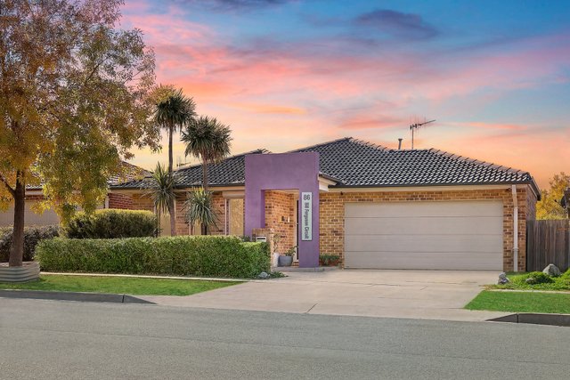 86 Bill Ferguson Circuit, ACT 2914