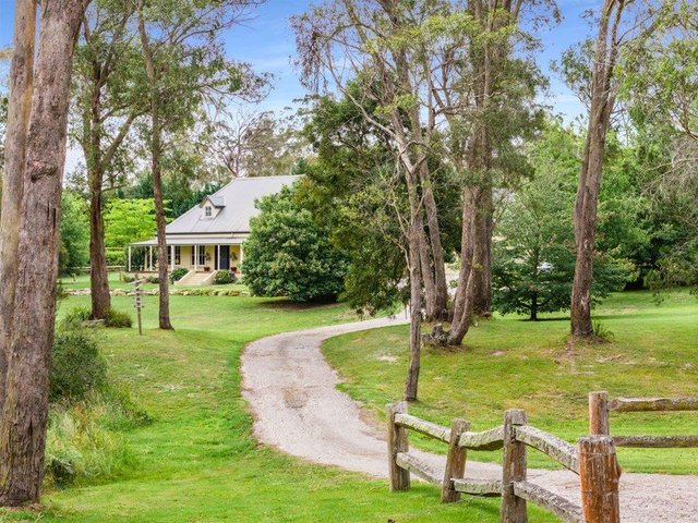 26 Wilkinson Street, NSW 2577