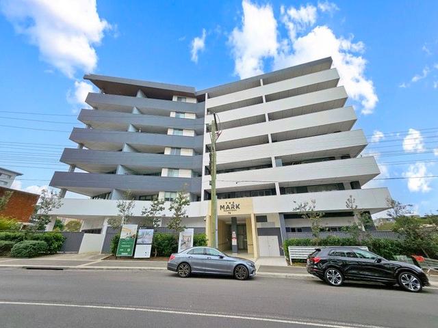 209/74 Restwell Street, NSW 2200