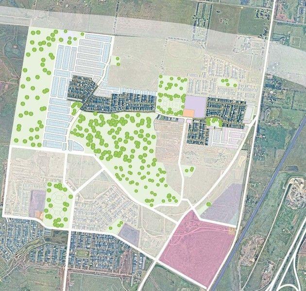 Lot 1733 Lahar Road, VIC 3029