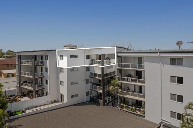 29/12 Grace Street, QLD 4012