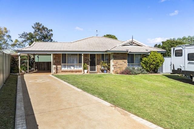 4 Eureka Court, QLD 4350