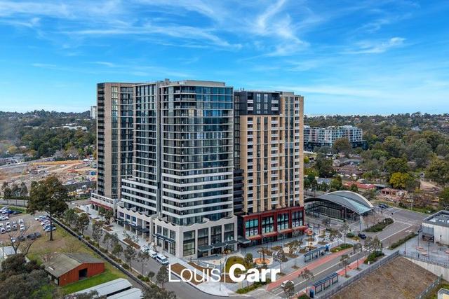 215/2 Mandala Parade, NSW 2154