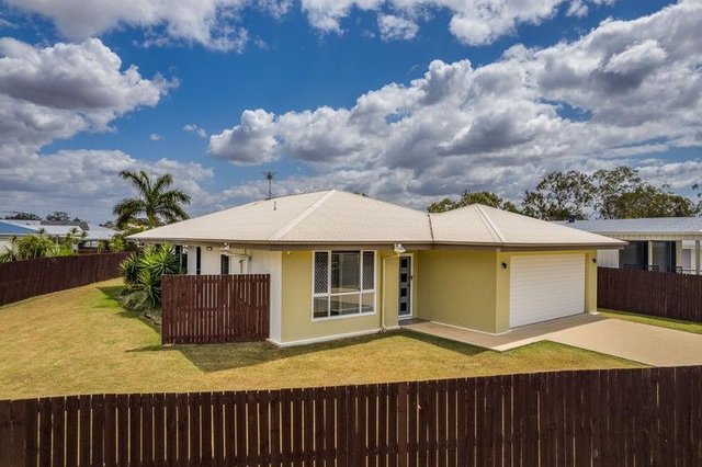 55 North Ridge Drive, QLD 4680
