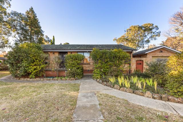 91 Waller Place, ACT 2612