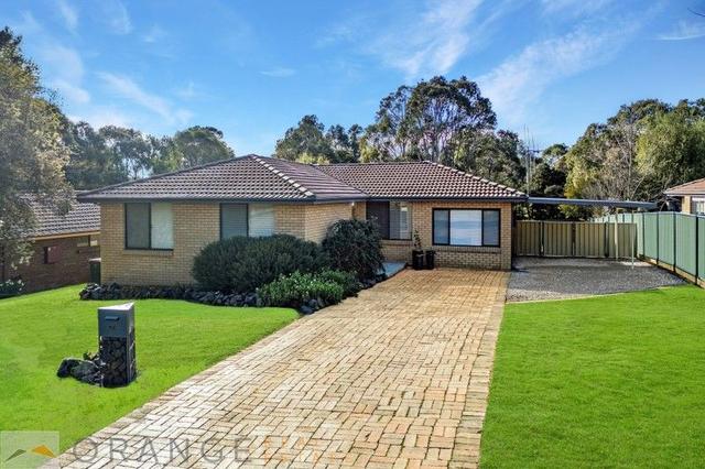 18 Northstoke  Way, NSW 2800