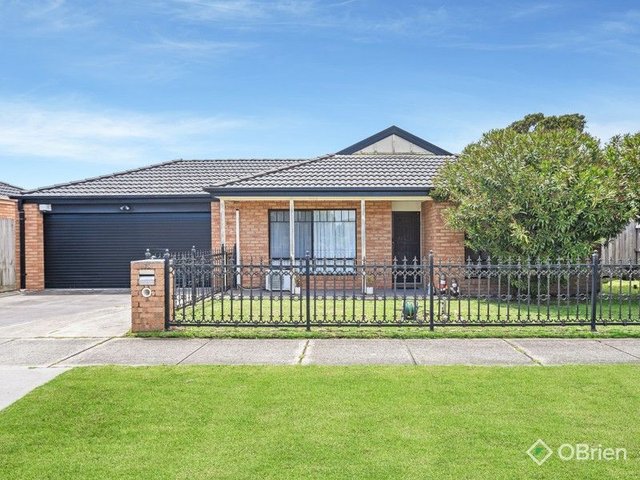 12 Jacaranda Drive, VIC 3201