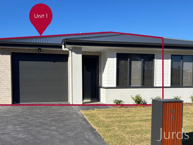 1/91 O'Shea Circuit, NSW 2325