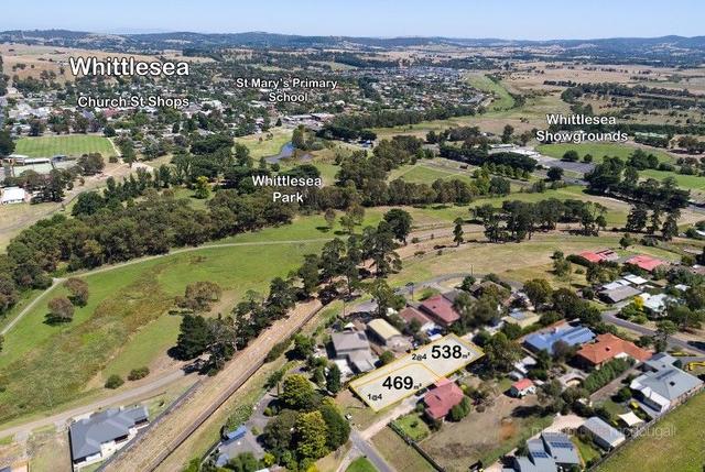 2/4 Bourke  Street, VIC 3757