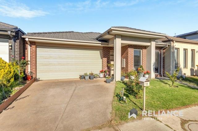 11 Tamworth Grove, VIC 3030
