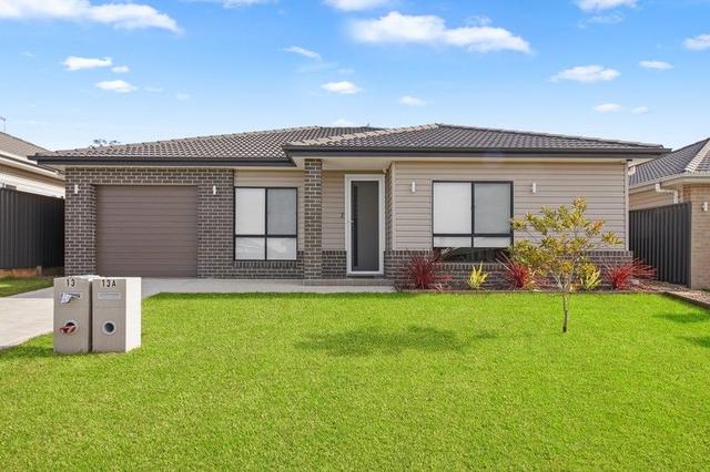 13 Station Master Avenue, NSW 2572