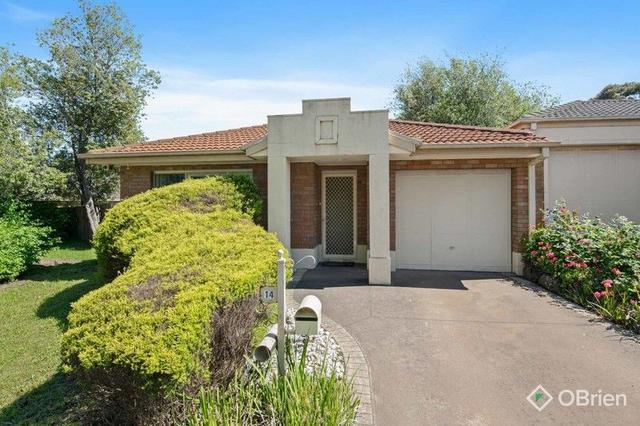 14 Augustus Drive, VIC 3806
