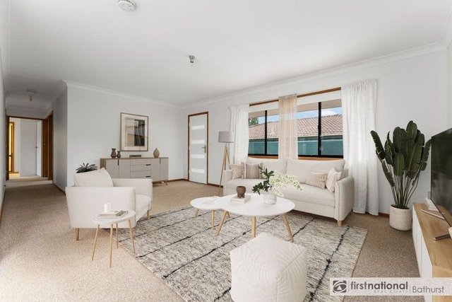 50 College Road, NSW 2795