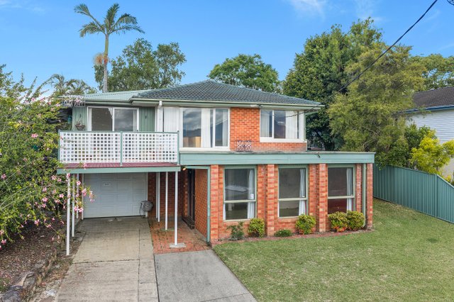 10 Elder Crescent, NSW 2541