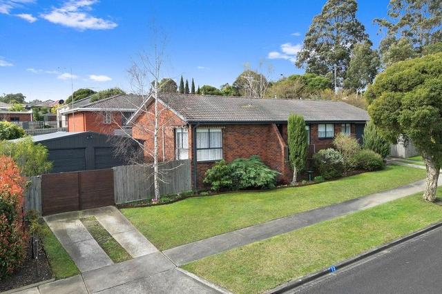 10 Cobb Court, VIC 3825