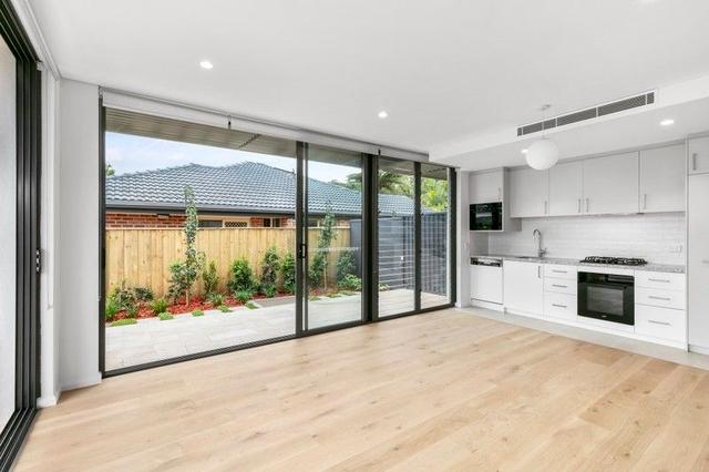 4/21-23 Brookvale  Avenue, NSW 2100