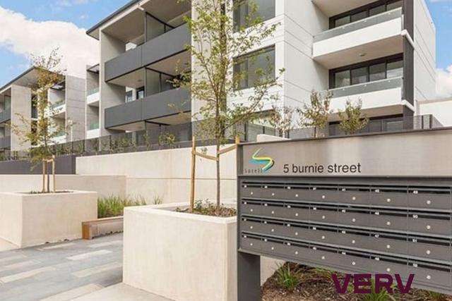84/5 Burnie Street, ACT 2606