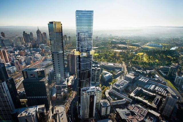 8408/70 Southbank Boulevard, VIC 3006