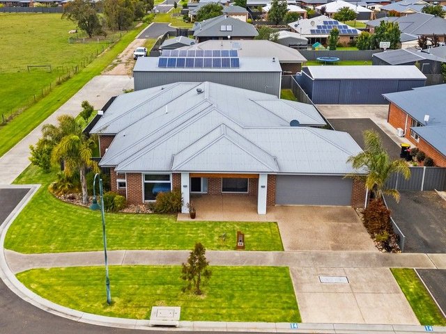 14 Jacobs Drive, VIC 3860