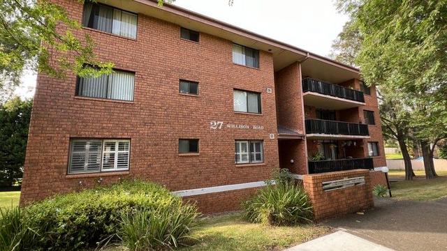 9/27 Willison Road, NSW 2218