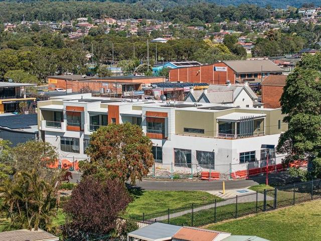 4/12 McGrath Lane, NSW 2527