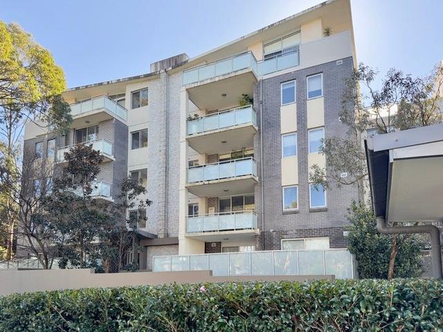 5/23-31 McIntyre St, NSW 2072