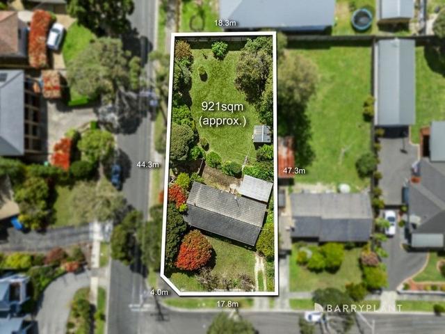 1 Wayne Court, VIC 3135