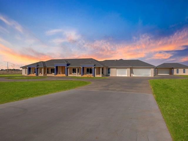 130 Leonard Road, NSW 2680