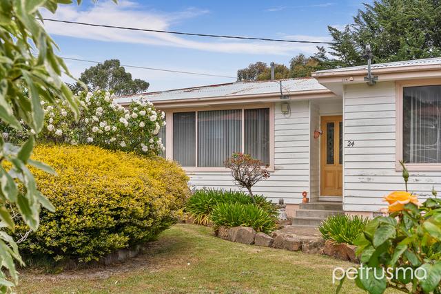 24 Poplar Road, TAS 7016