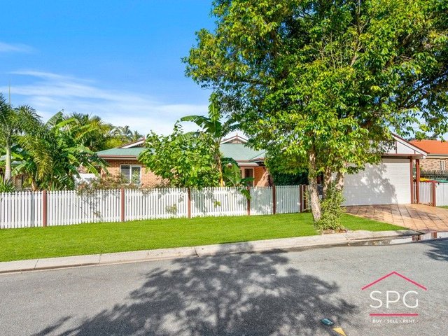 39 Brandella Place, QLD 4153