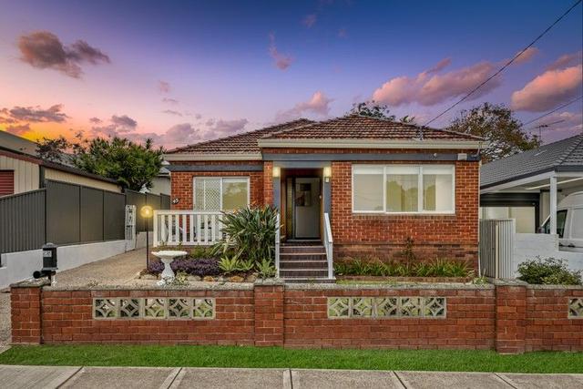 45 Murrabin  Avenue, NSW 2036