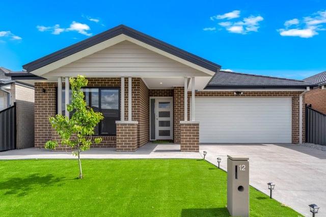 12 Thunder Drive, VIC 3064