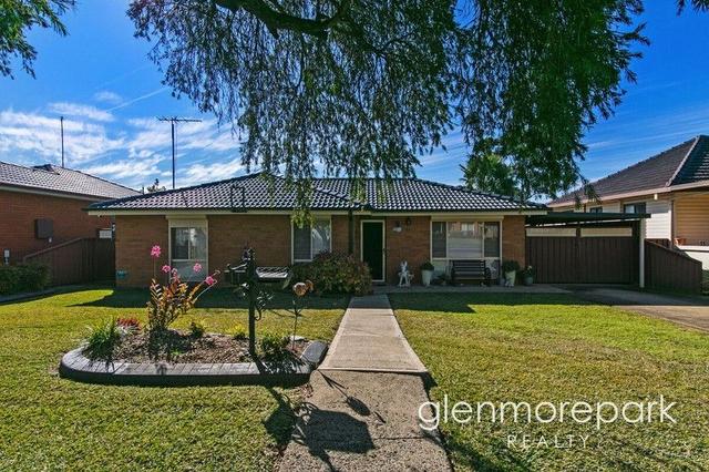11 Shepherd Street, NSW 2760
