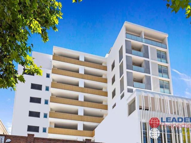 706/3-7 Burwood Road, NSW 2134