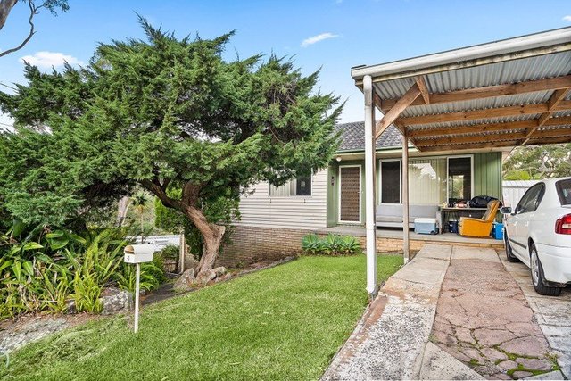 4 Victory Street, NSW 2233