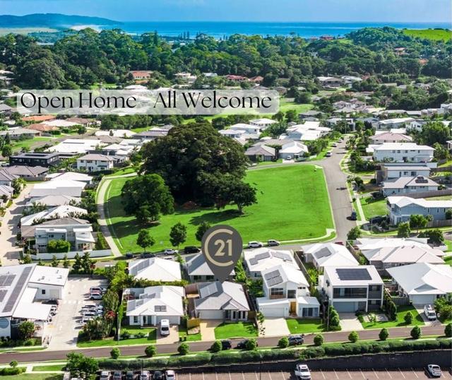 9 Outrigger Road, NSW 2478