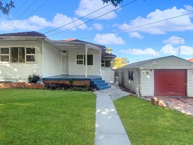 8 Landscape Street, NSW 2153