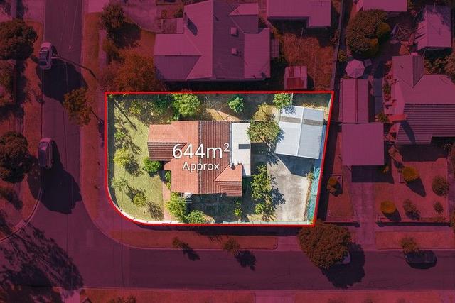 41 Coomalie Crescent, VIC 3081