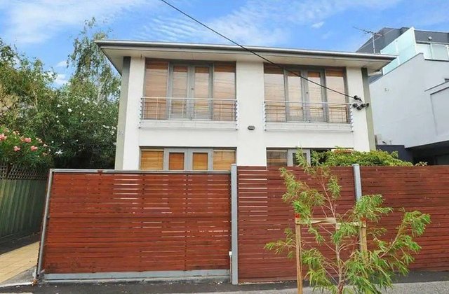 2/21 Gourlay Street, VIC 3183