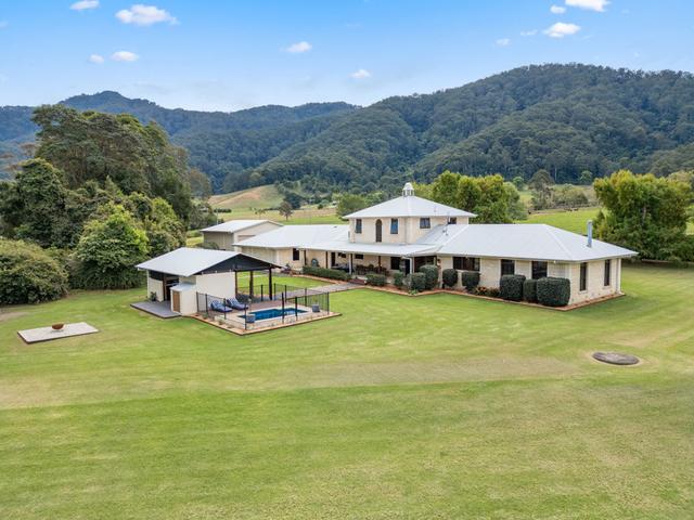 469 Crossmaglen Road, NSW 2450