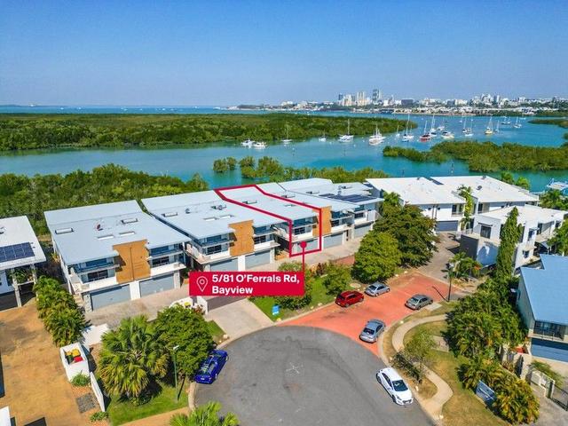 5/81 O'Ferrals Road, NT 0820