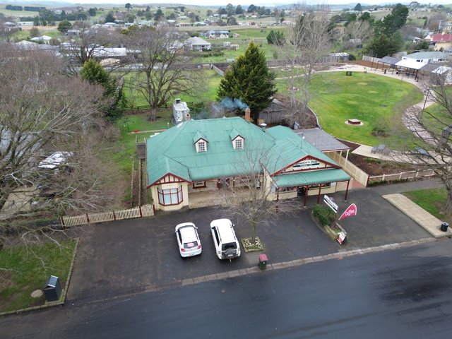 31 Church Street, TAS 7209