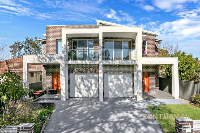 10B Springdale Road, NSW 2145