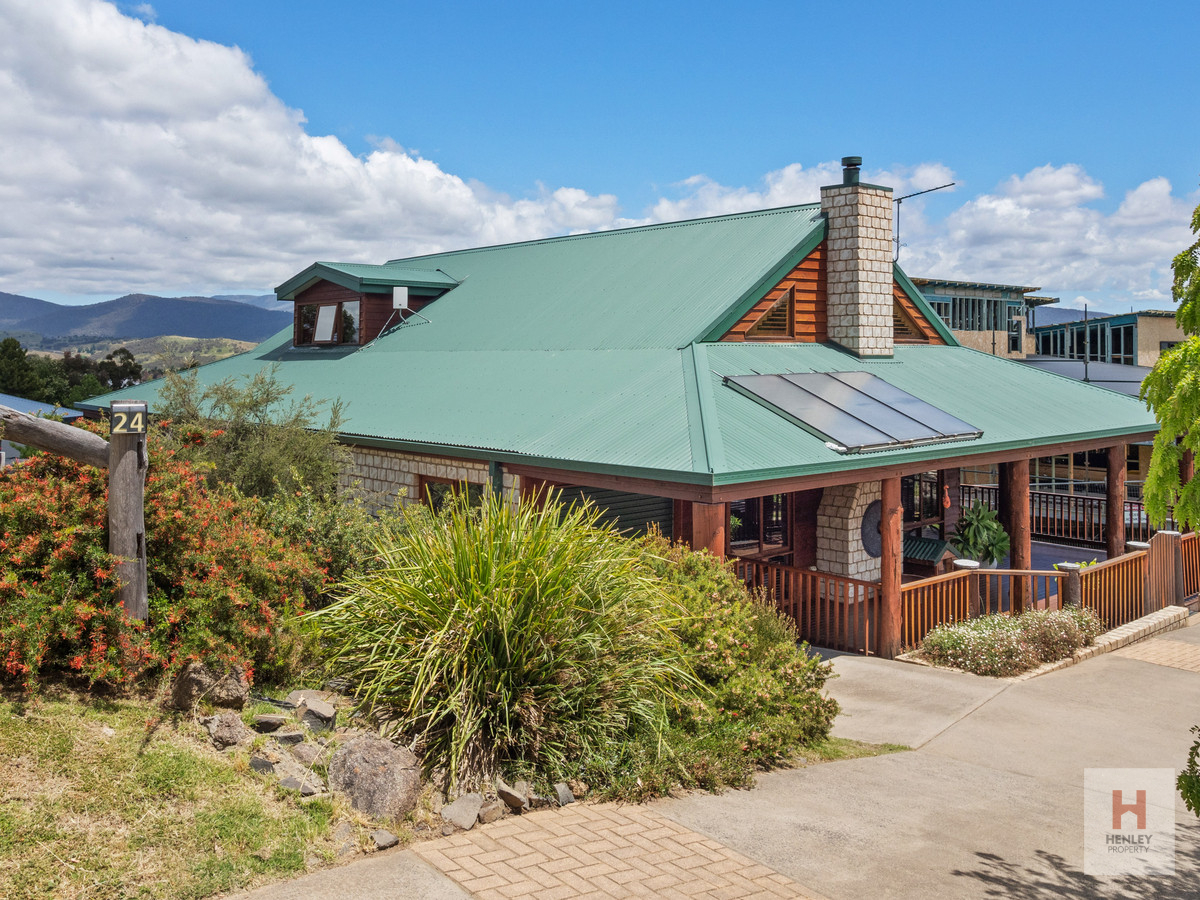 24 Rainbow Drive, East Jindabyne NSW 2627 Allhomes